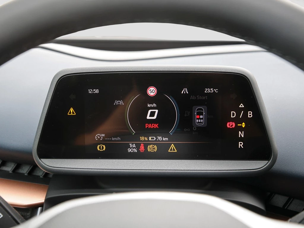 CUPRA Tavascan VZ 250 kW/340 PS 77kWh 4Drive