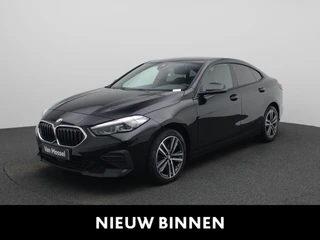 BMW Série 2 Gran Coupé 216dA (85kW)