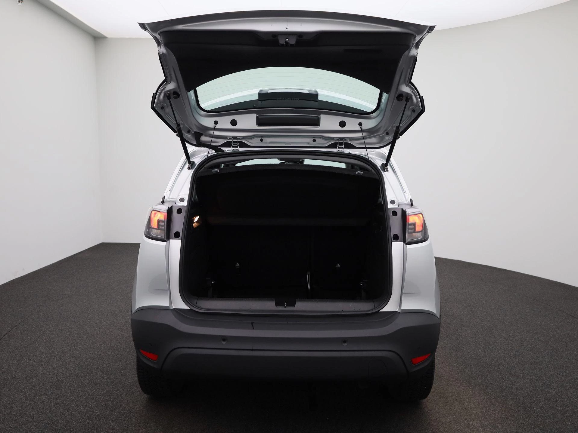 Opel Crossland 1.2 81kW Turbo S/S Edition