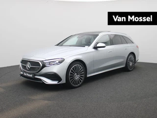 Mercedes-Benz E-Klasse Break E 300 de 4MATIC Exclusive Line