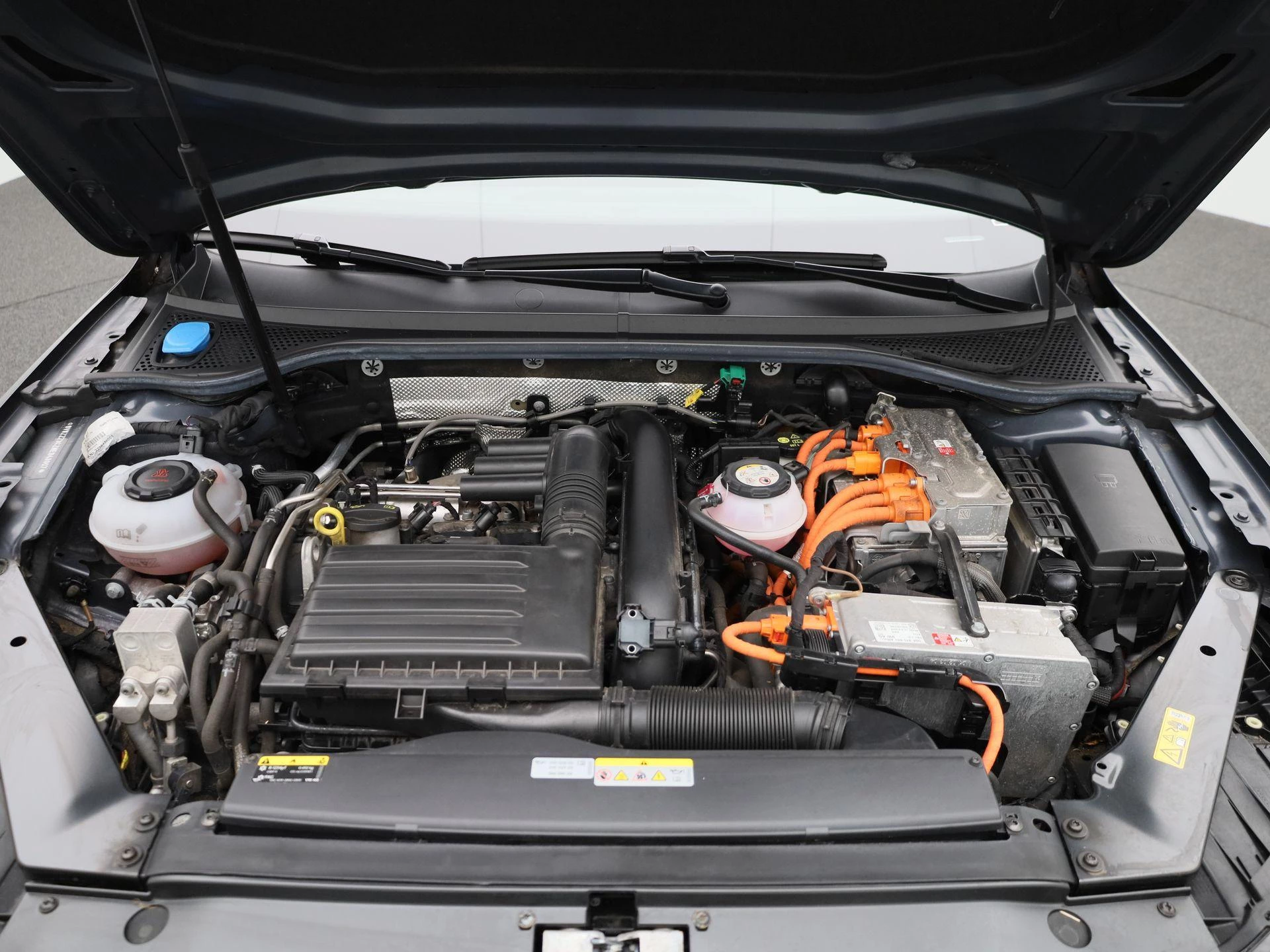 Volkswagen Passat 1.4 TSI PHEV GTE Business