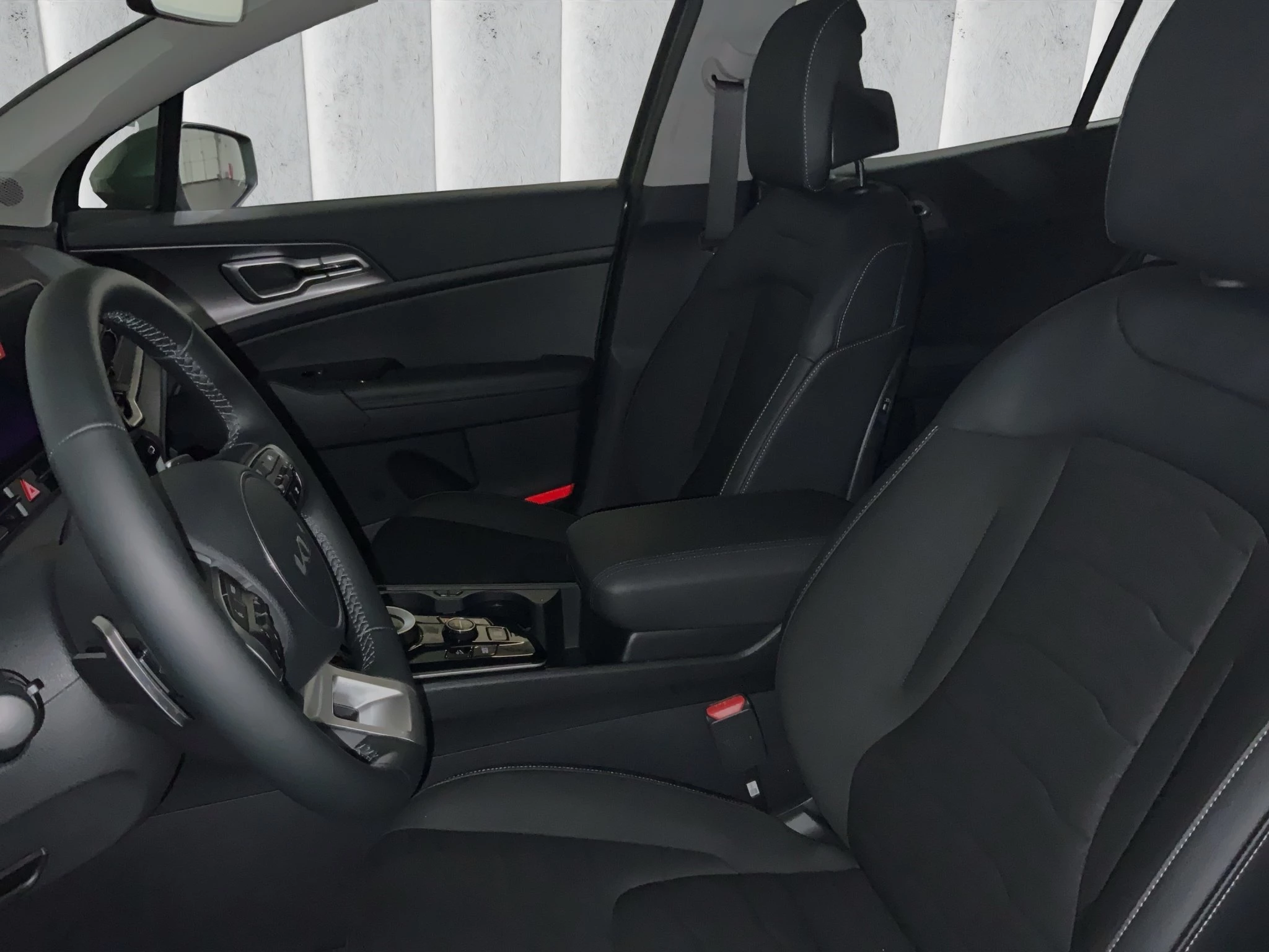 Kia Sportage Vision 1.6 T-GDI Plug-in Hybrid Auto AWD Sports Utility Vehicle. 185 kW. 5-türig