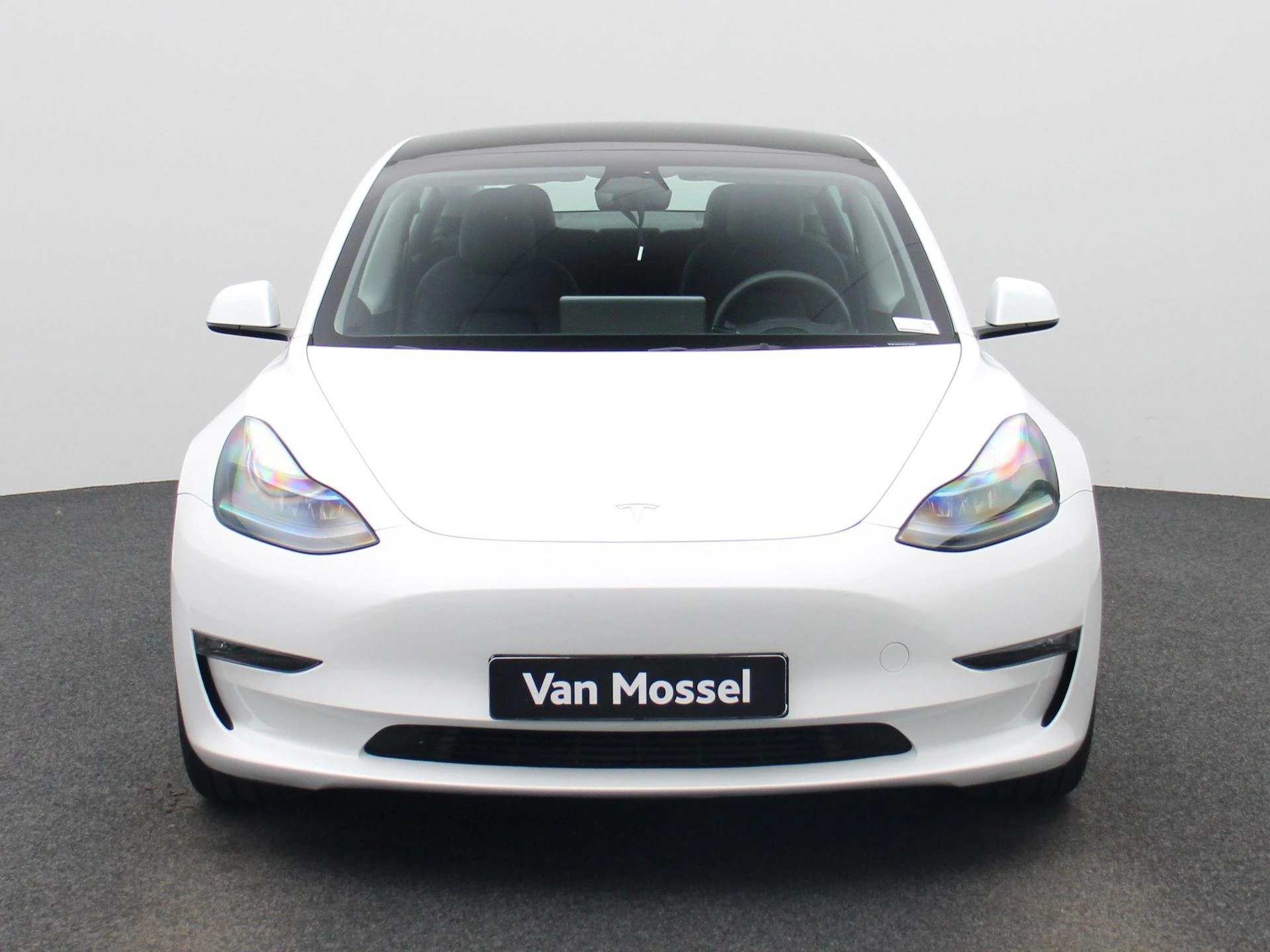 Tesla Model 3 Long Range DUAL MOTOR AWD 75 kWh