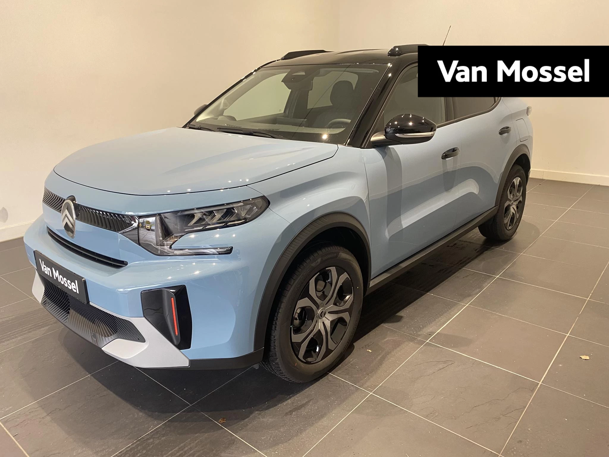 Citroën-C3 Aircross-image-0