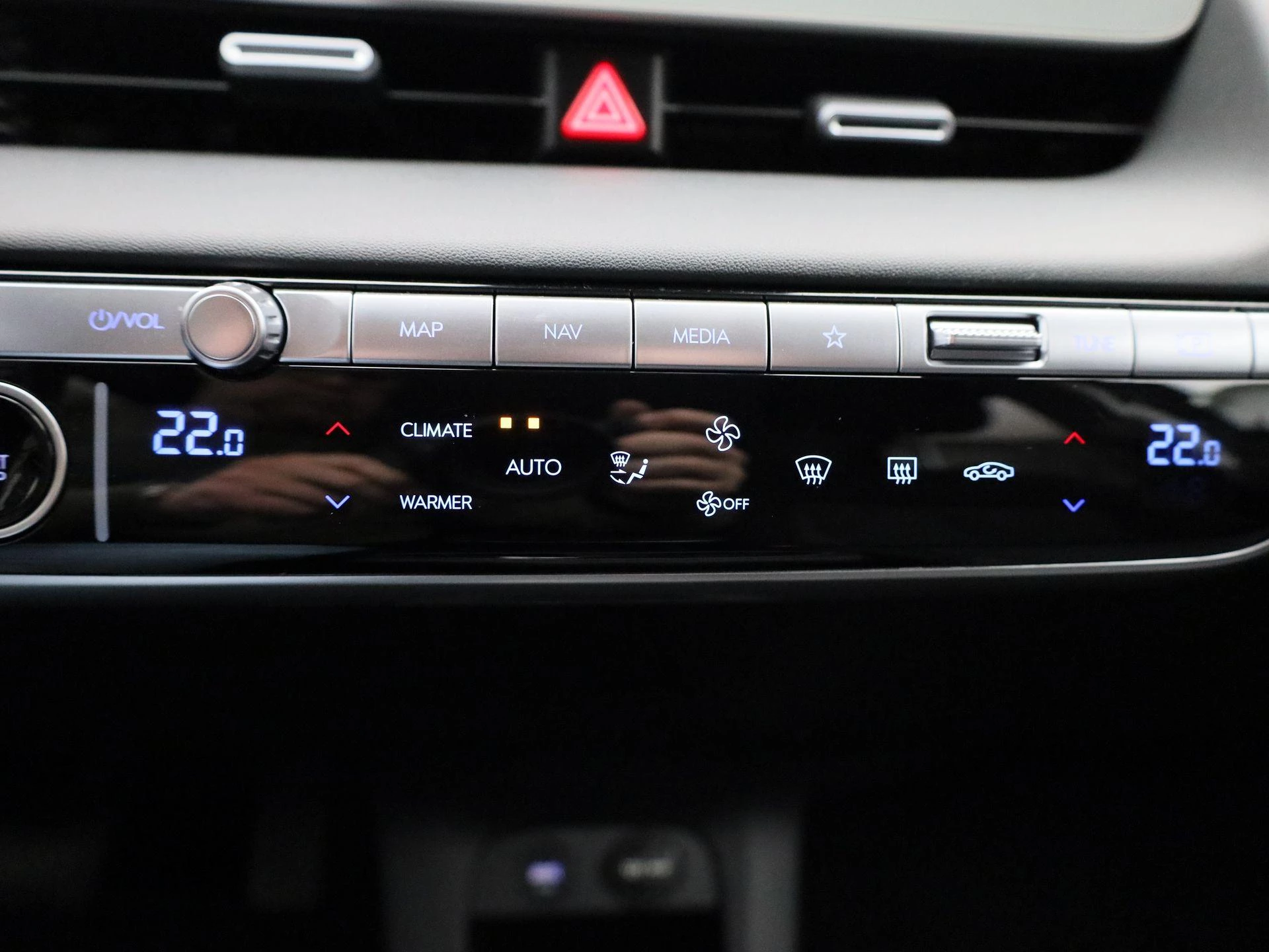 Hyundai IONIQ 5 77.4kWh Core