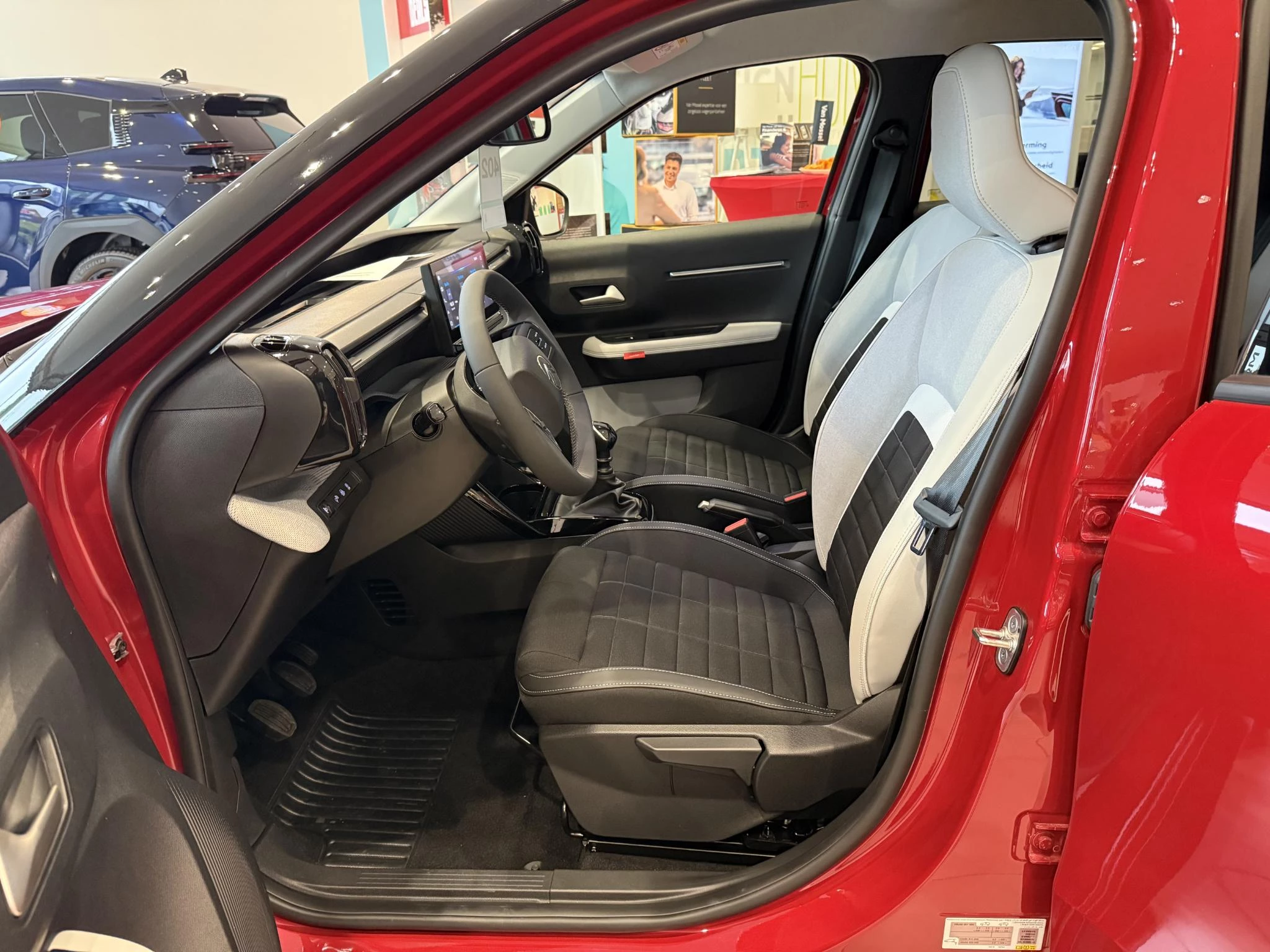 Citroën C3 Turbo 100 ch Manual MAX