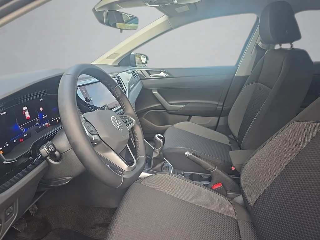 Volkswagen Polo Life 1,0 l TSI 70 kW 5-Gang Life