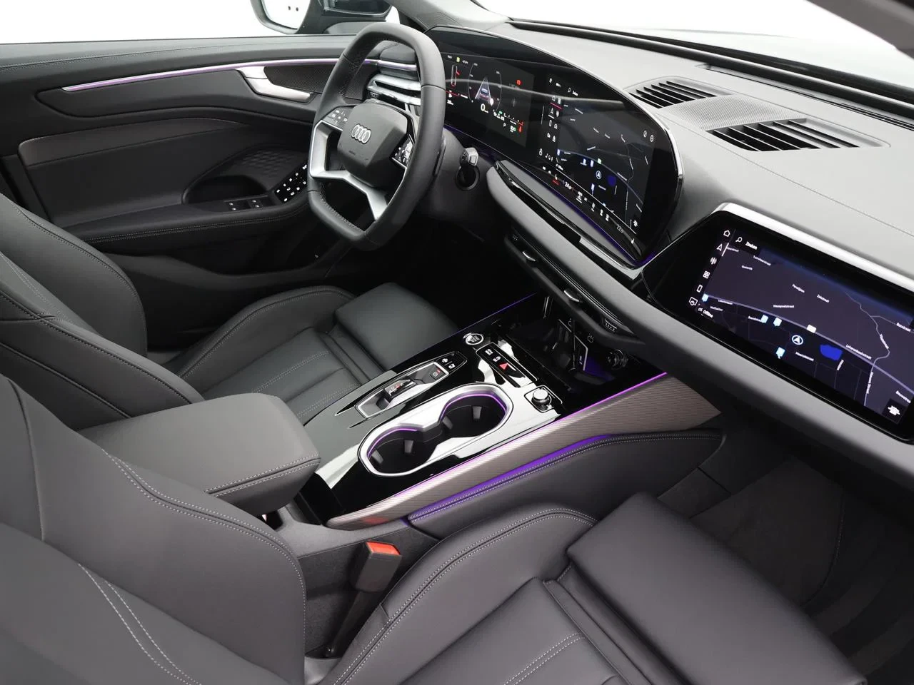 Audi A6 SW | STOCKDEAL * NIEUWE WAGEN | A6 Avant 2.0 TFSI S line S tronic