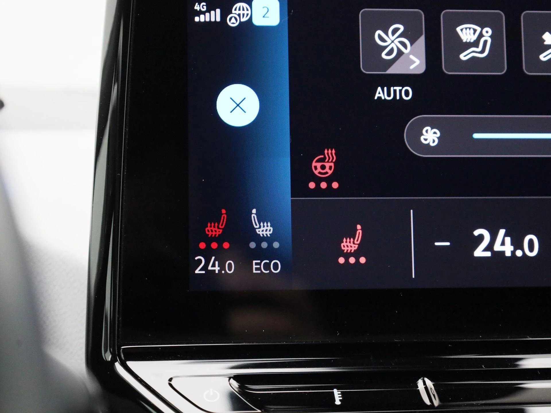 Volkswagen ID.3 58 kWh Pro