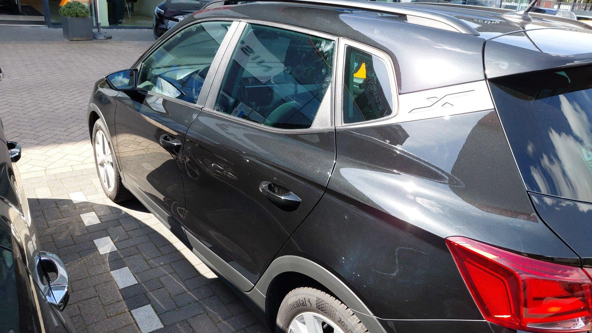 SEAT Arona 1.0 TSI Style Limited Edition