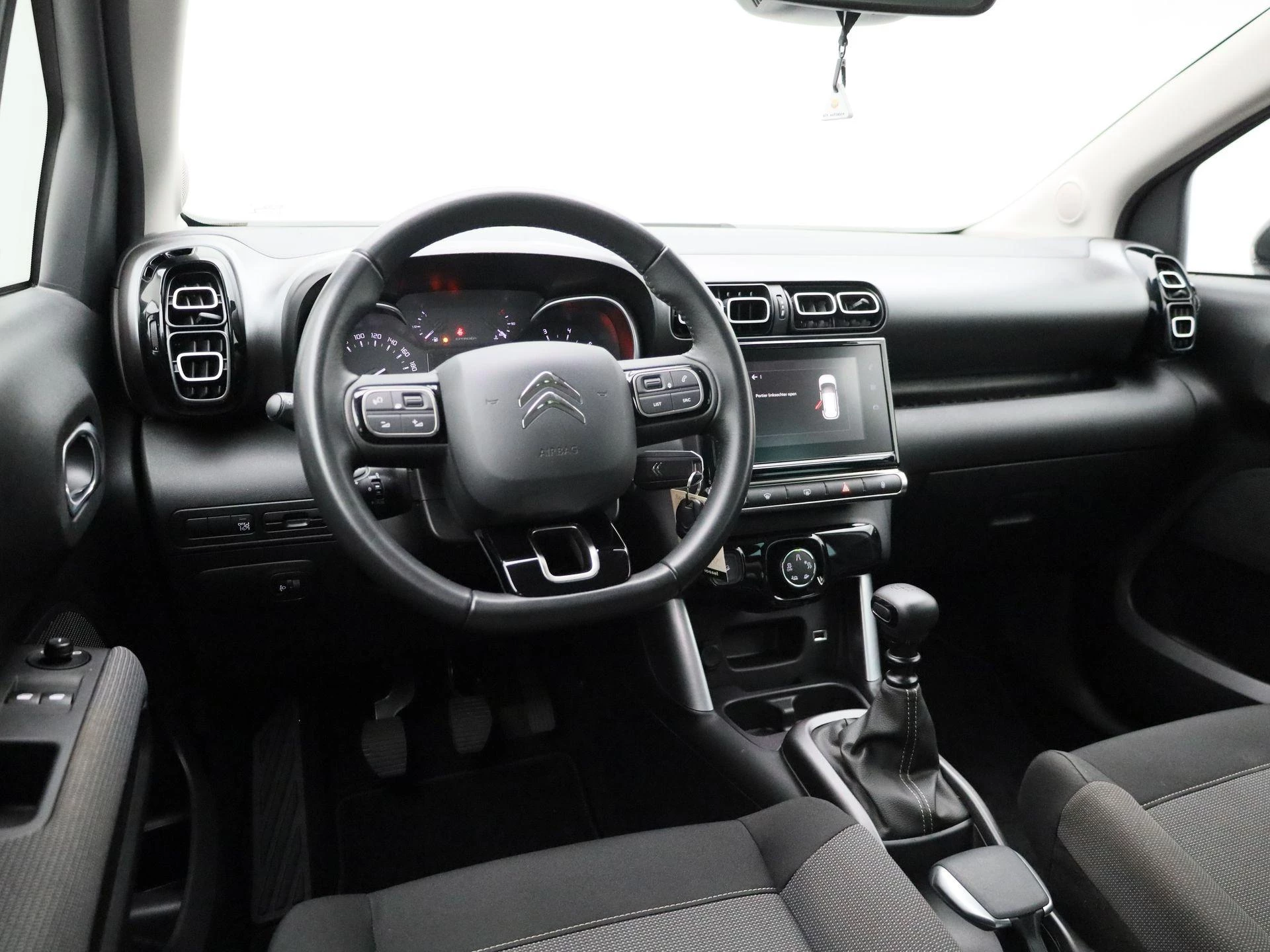 Citroën-C3 Aircross-image-6