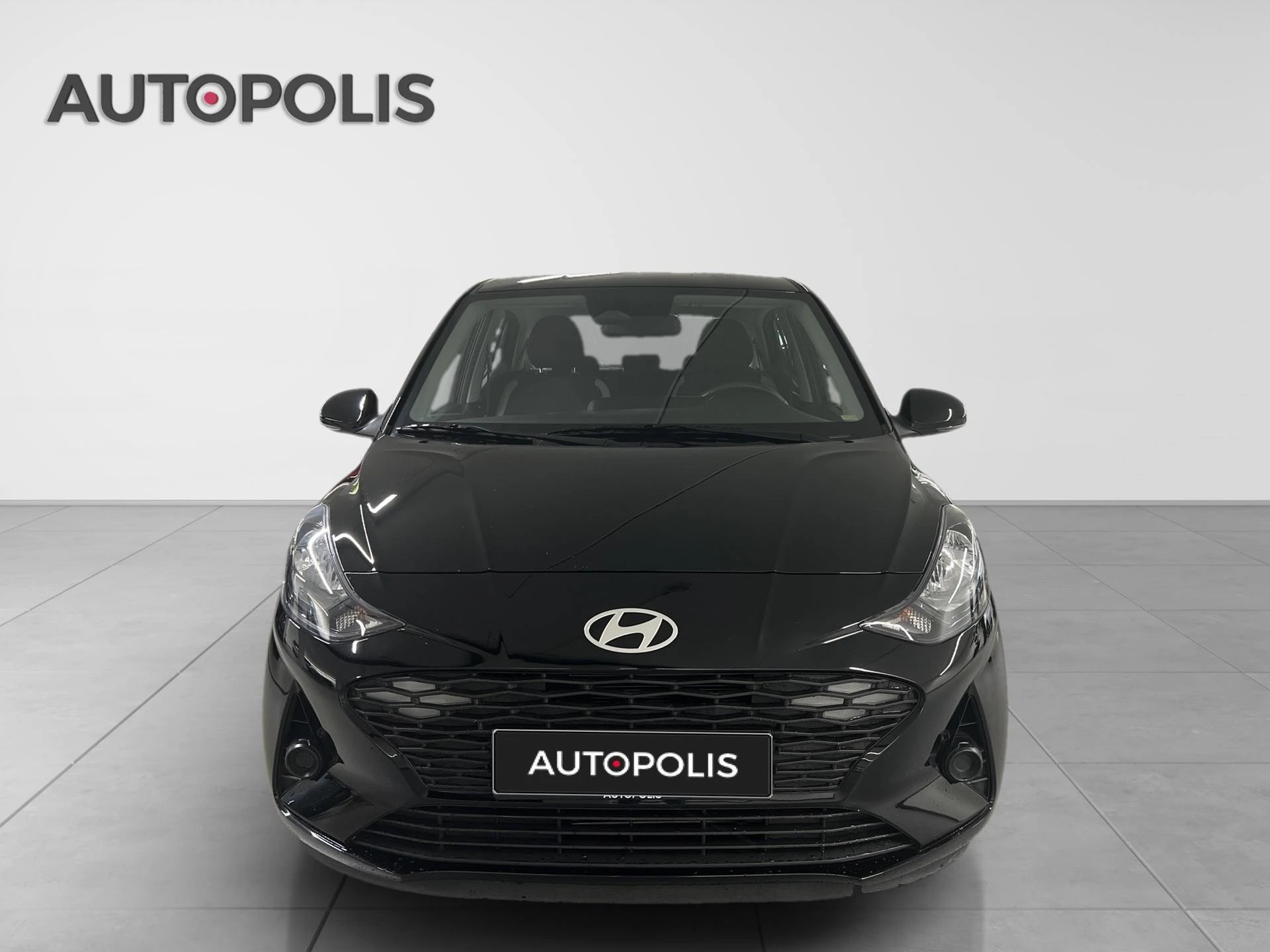 Hyundai i10 1.0 Twist Twist TechnoPack