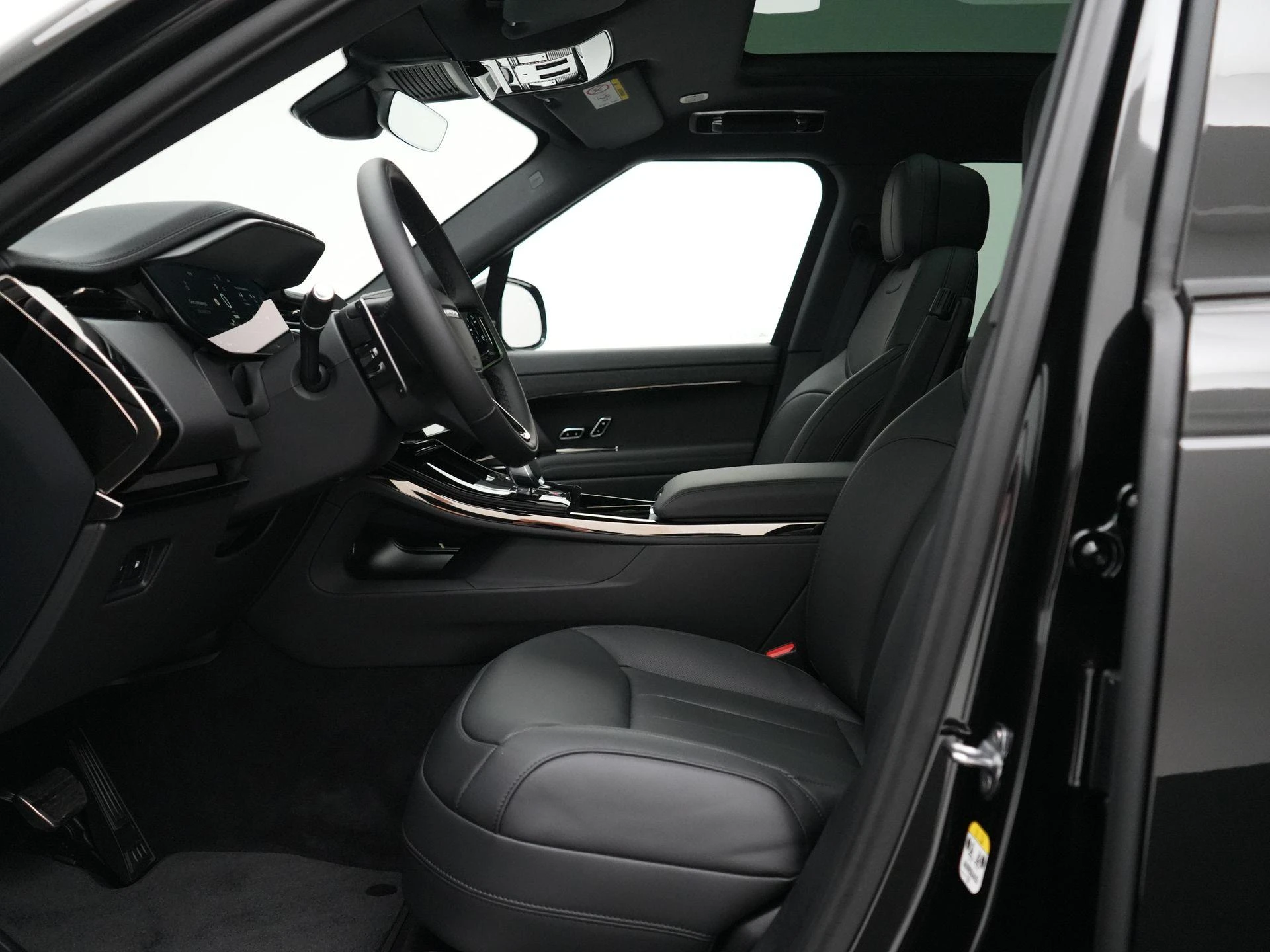 Land Rover Range Rover Sport P460e AWD Dynamic SE
