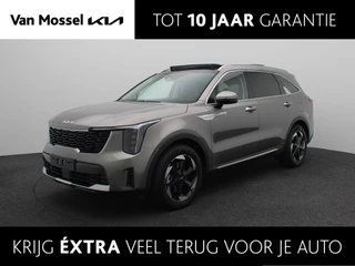 Kia Sorento 1.6 T-GDi Plug-in Hybrid 4WD DynamicPlusLine 7p