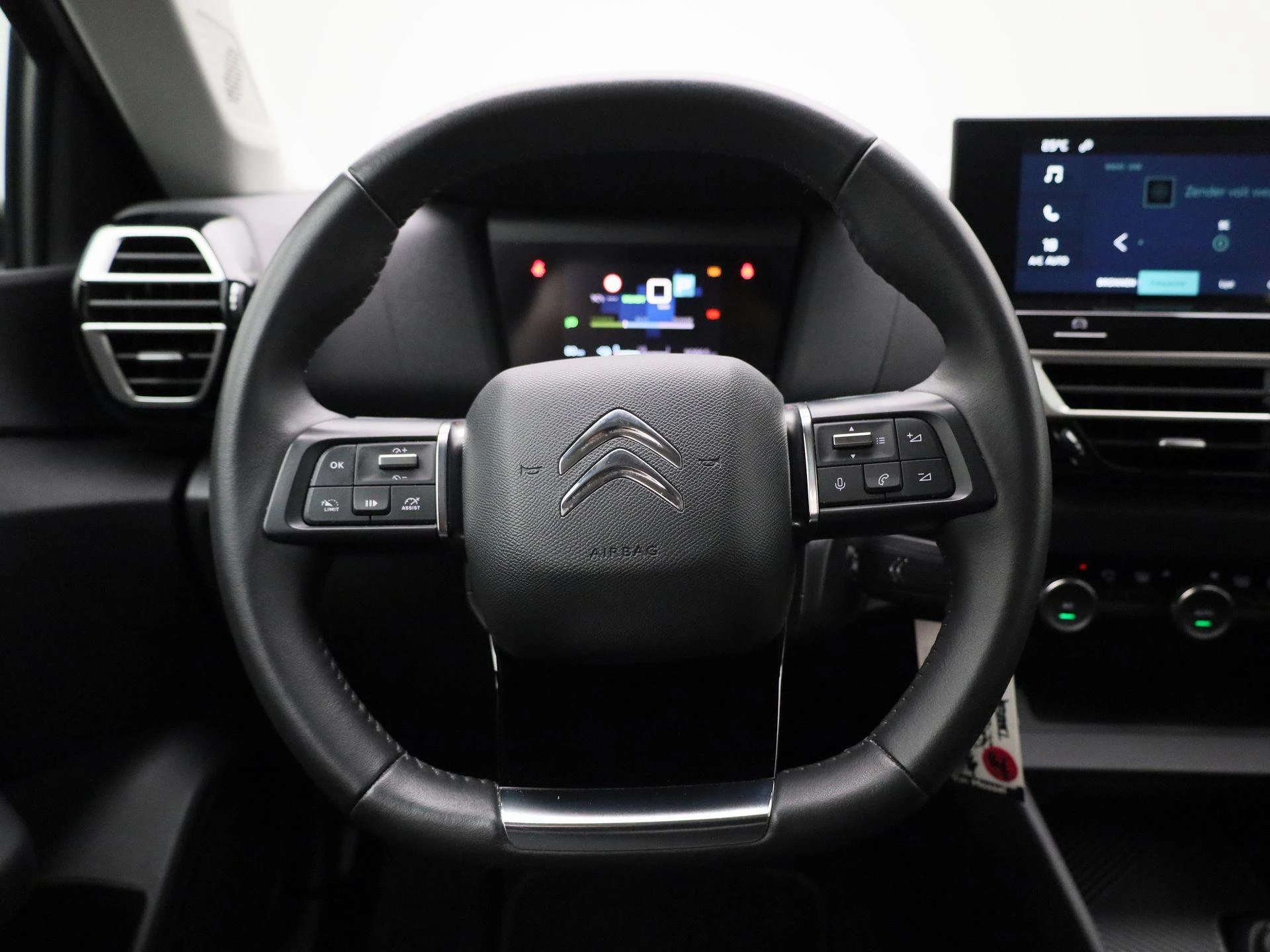 Citroën ë-C4 Feel 50 kWh