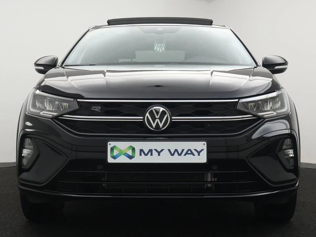Volkswagen Taigo Taigo 1.0TSI R-Line *PANODAK*ACC*VIRTUAL COCKPIT*PDC*APP-CONNECT*...*