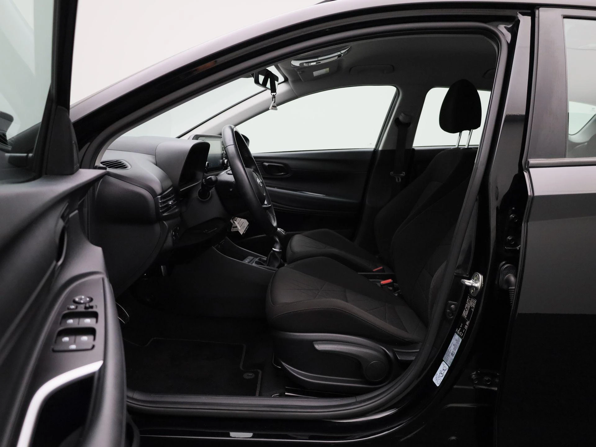 Hyundai Bayon 1.0 T-GDI Comfort
