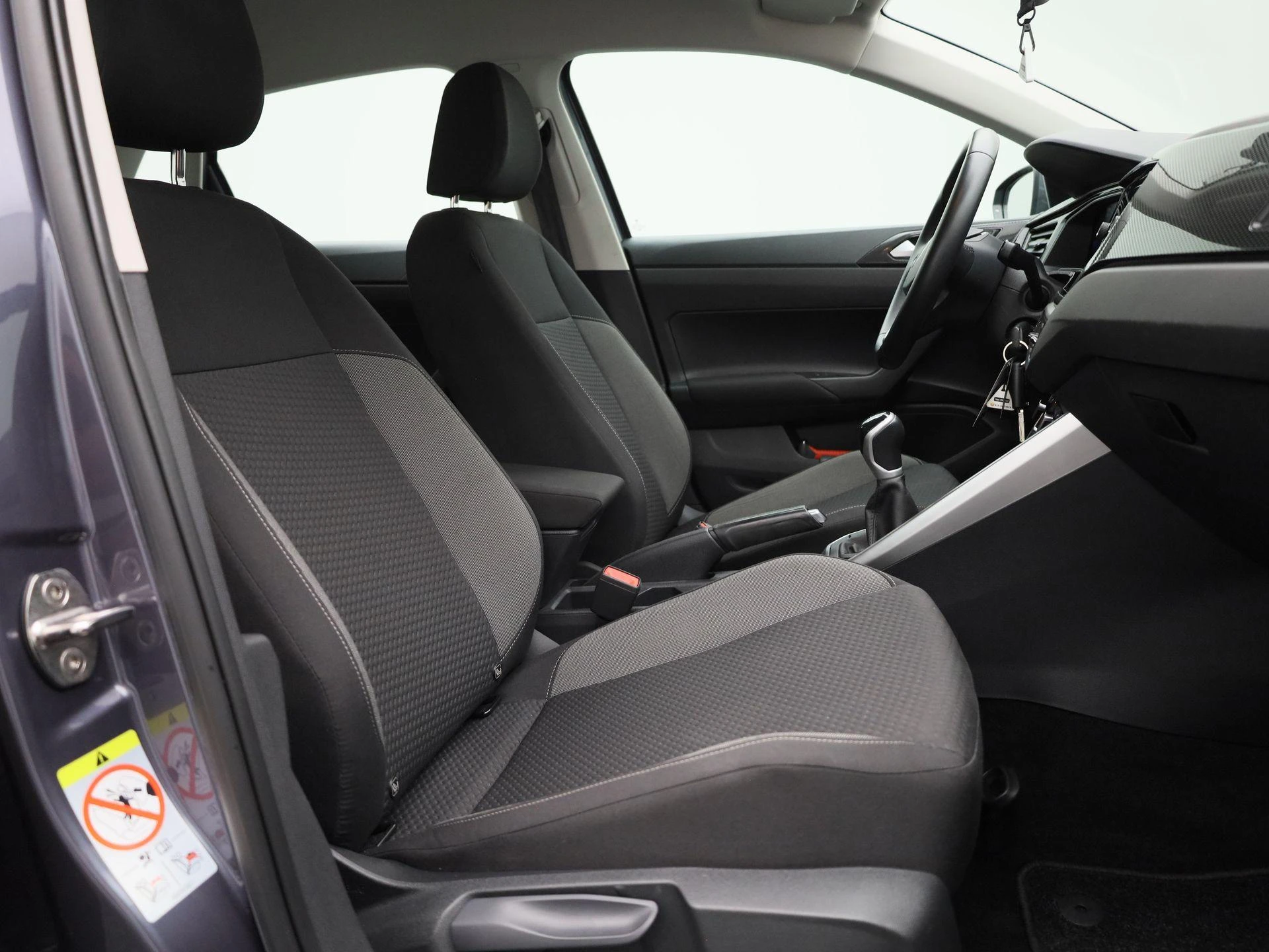Volkswagen Polo 1.0 TSI Life 95pk