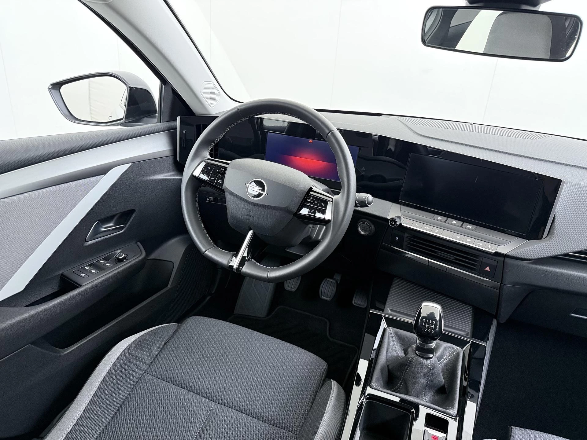 Opel Astra Sports Tourer 1.2 Level 2
