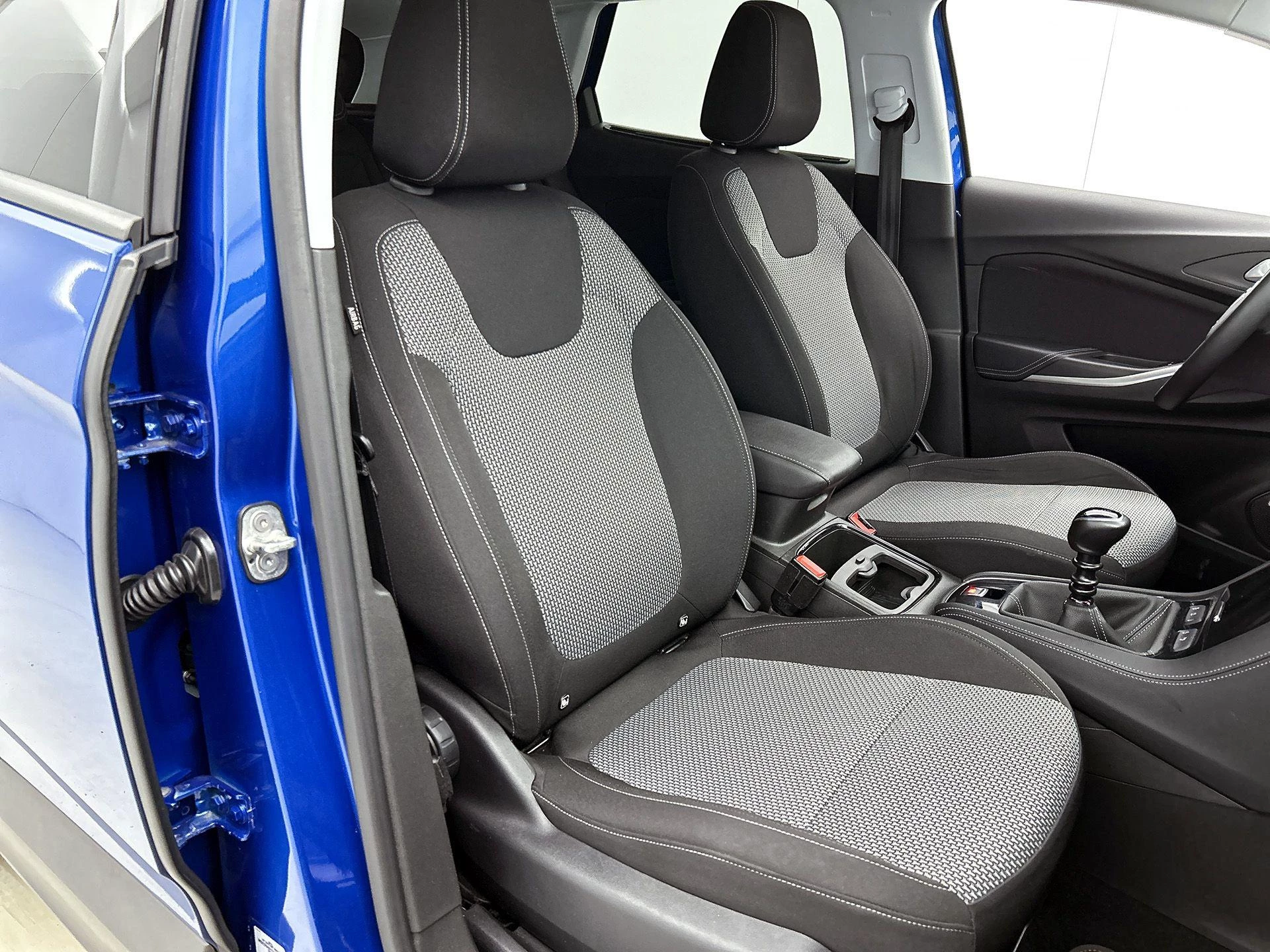 Opel Grandland X 1.2 Turbo Online Edition