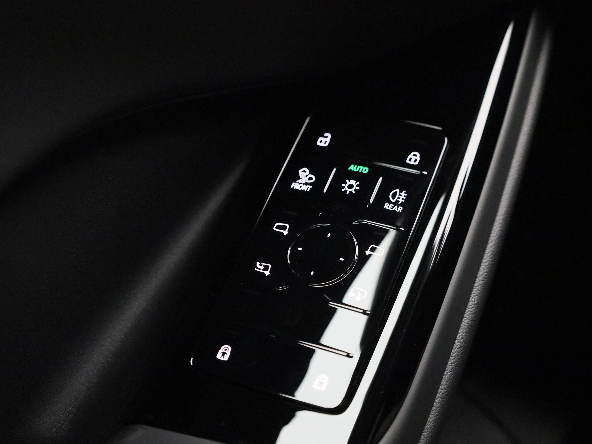Audi Q6 e-tron Sportback edition 83 kWh