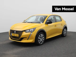 Peugeot e-208 EV Active Pack 50 kWh