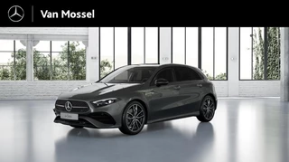 Mercedes-Benz A-Klasse 250 e 140 Year Edition