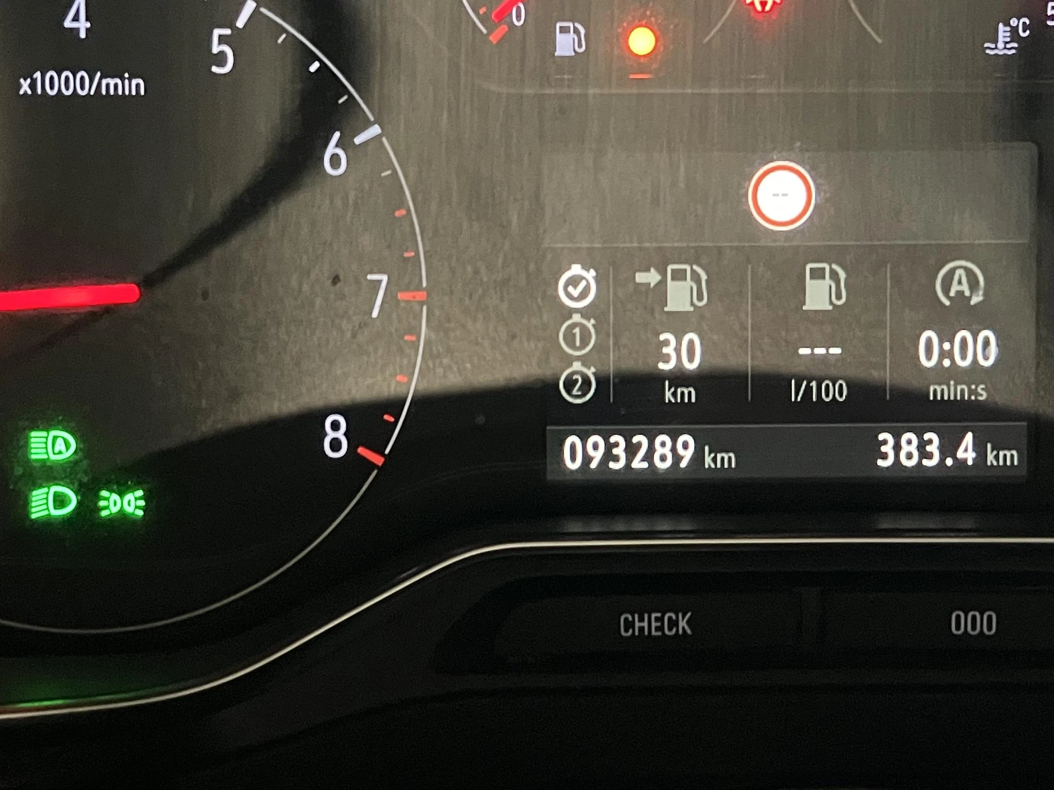 Opel Combo Life 1.2 Turbo Start/Stop Edition L2H1