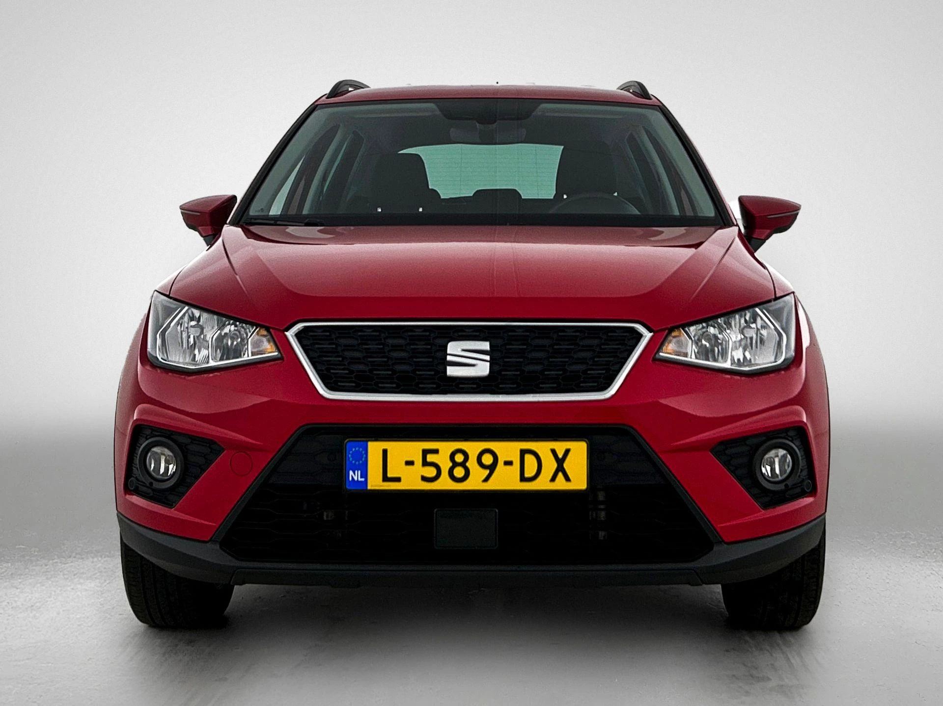 SEAT Arona 1.0 TSI Style Business Intense
