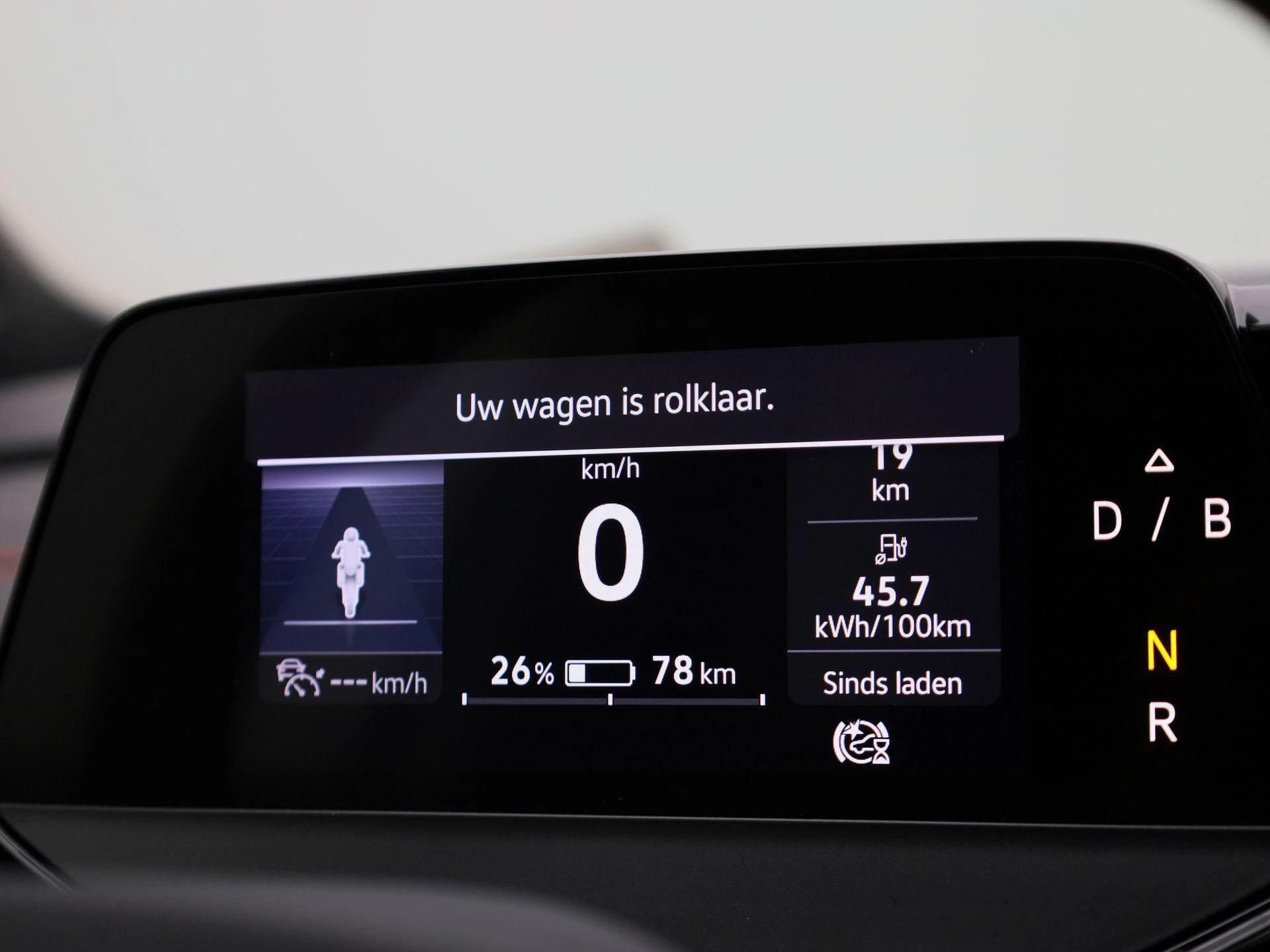 Volkswagen ID.4 GTX 4Motion 77 kWh 299 PK|