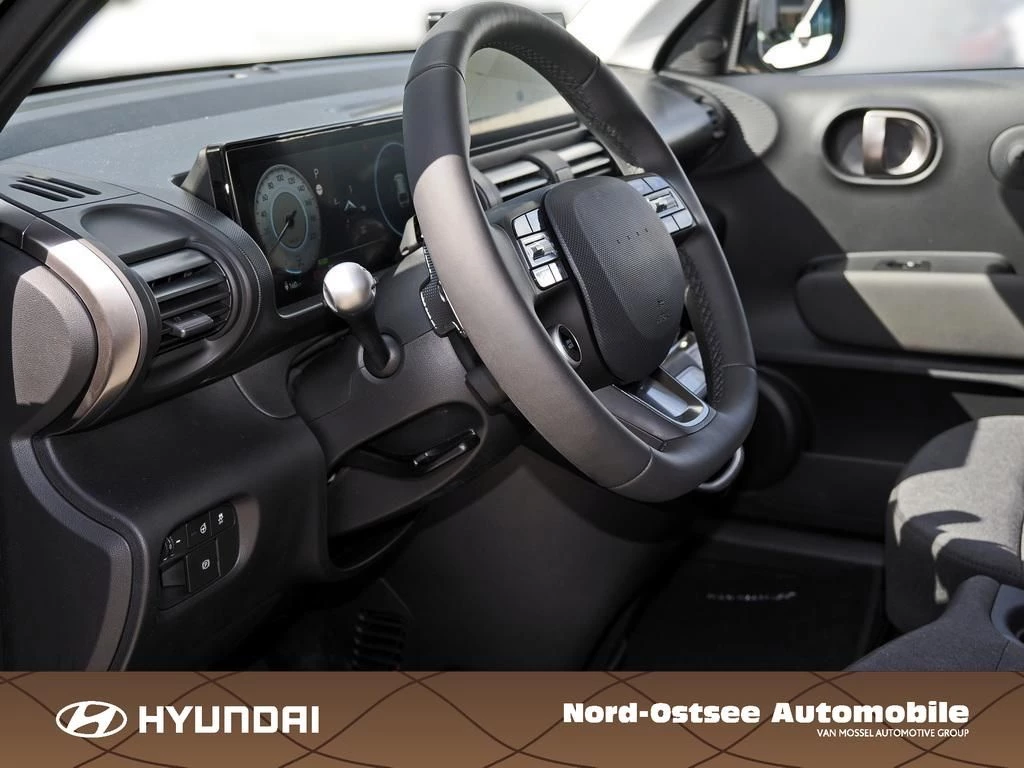 Hyundai Inster EV TREND Effizienz-Paket Assistenz-Paket Trend