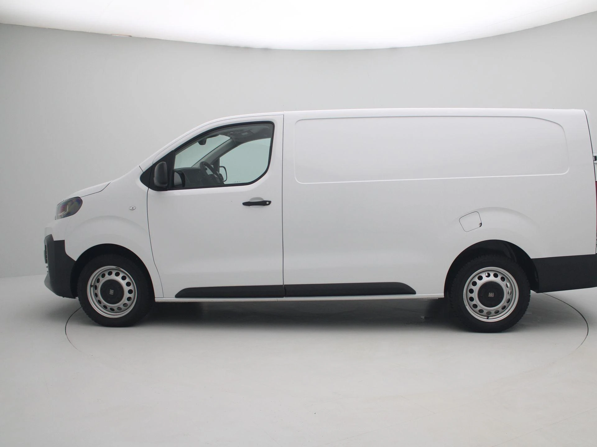 Fiat Scudo 2.0 Diesel 145 S&S L3