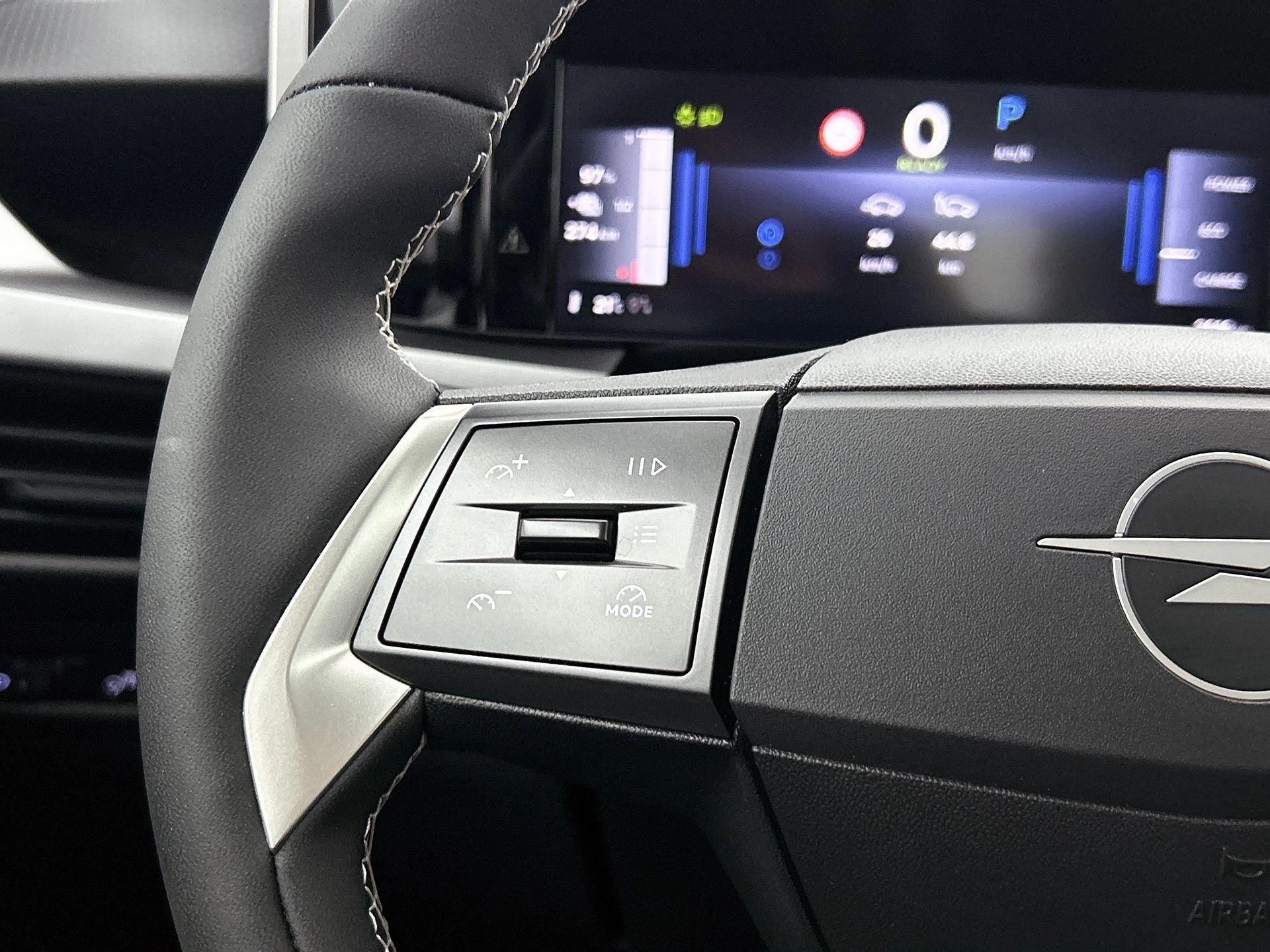 Opel Frontera Electric Edition 44 kWh