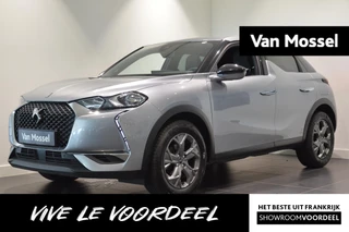 DS DS 3 Crossback 130PK Bastille