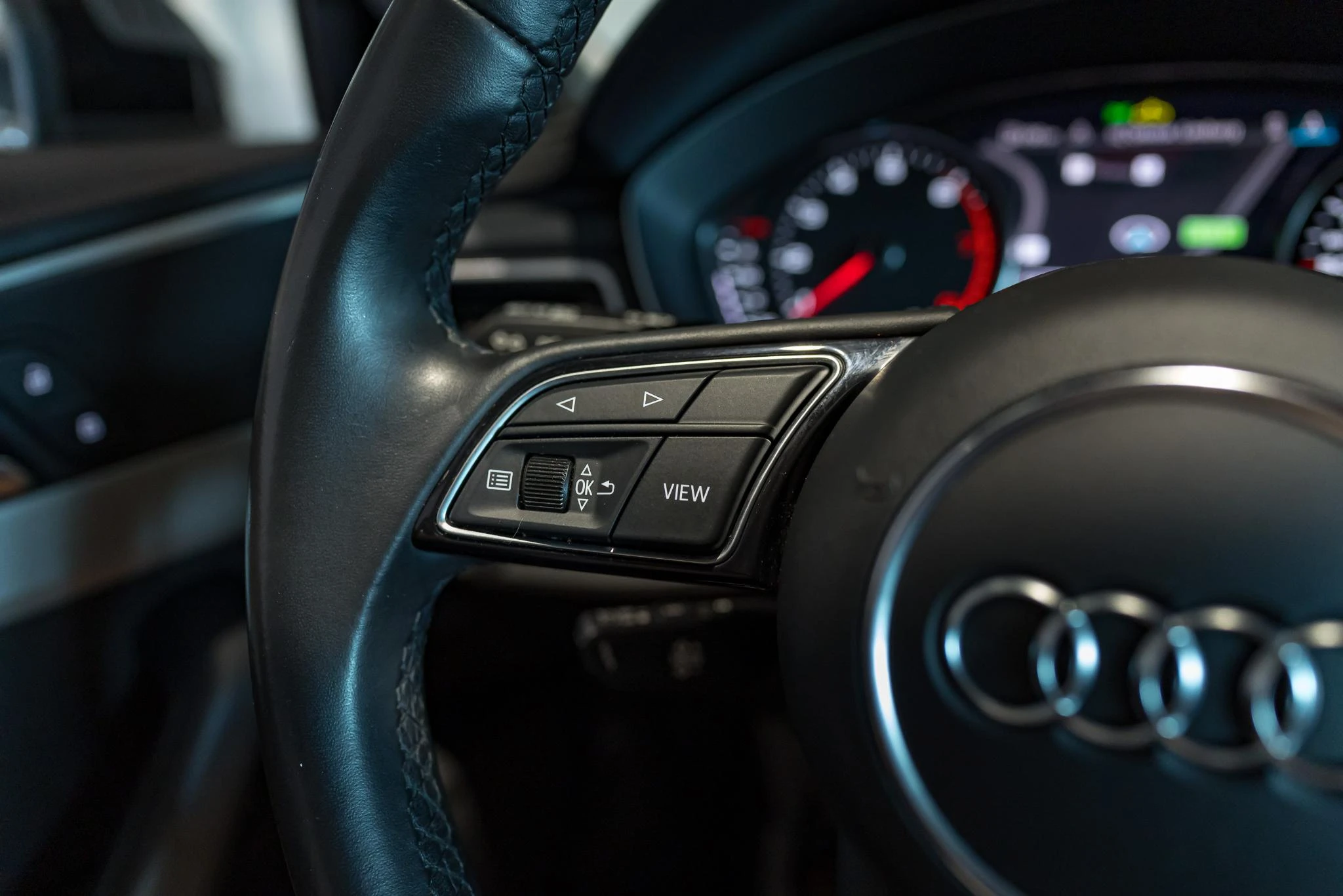 Audi A4 Avant 35 TFSi 110kW S tronic