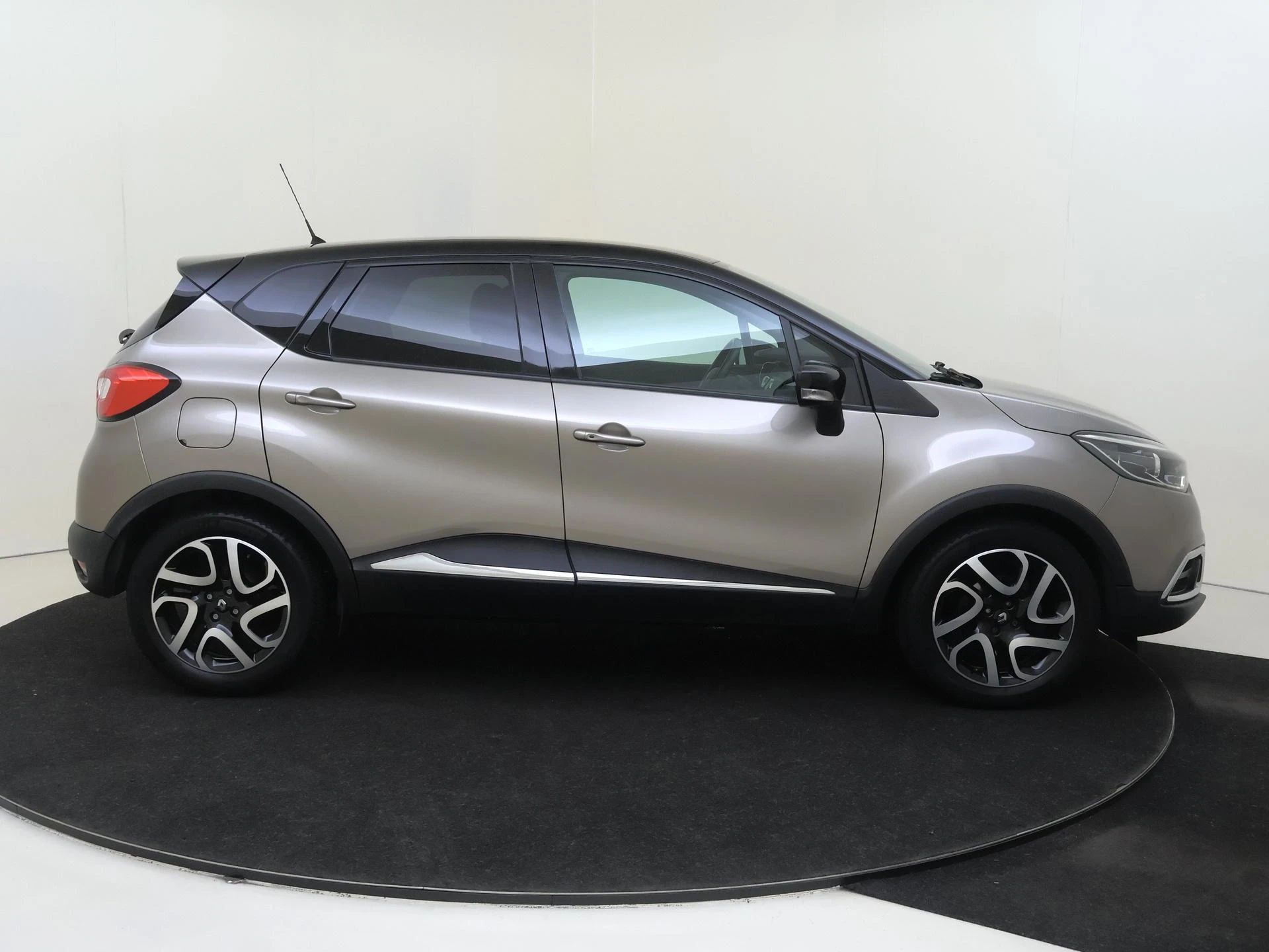 Renault Captur 0.9 TCe Dynamique