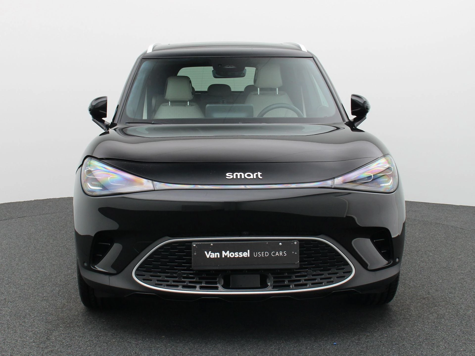 smart #1 Premium