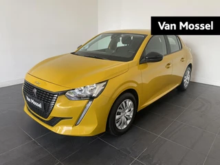 Peugeot 208 1.2 Active