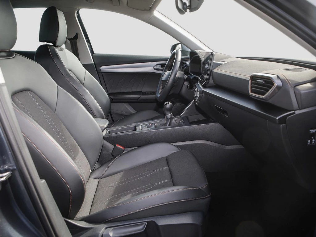 CUPRA Formentor 1.5 TSI RFK/LED/SHZ/Telefon