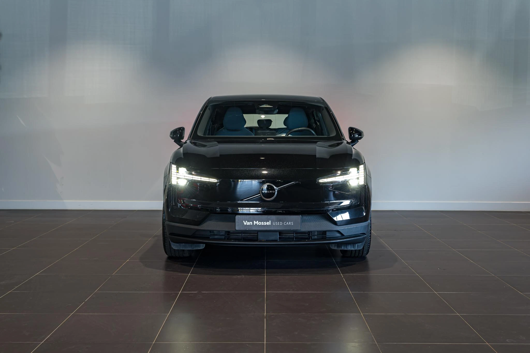 Volvo EX30