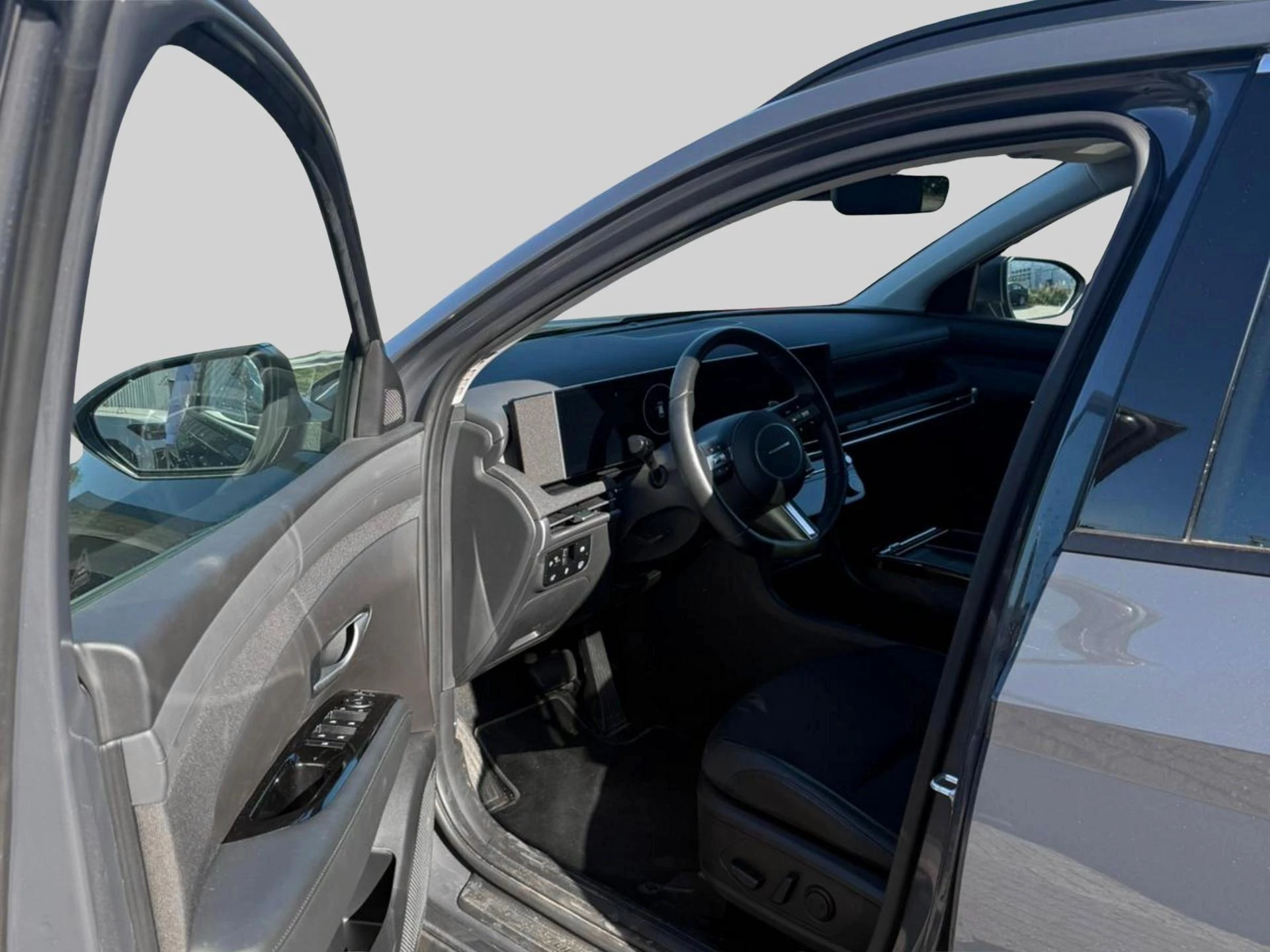 Hyundai Tucson 1.6 T-GDi Hybrid Feel Comfort