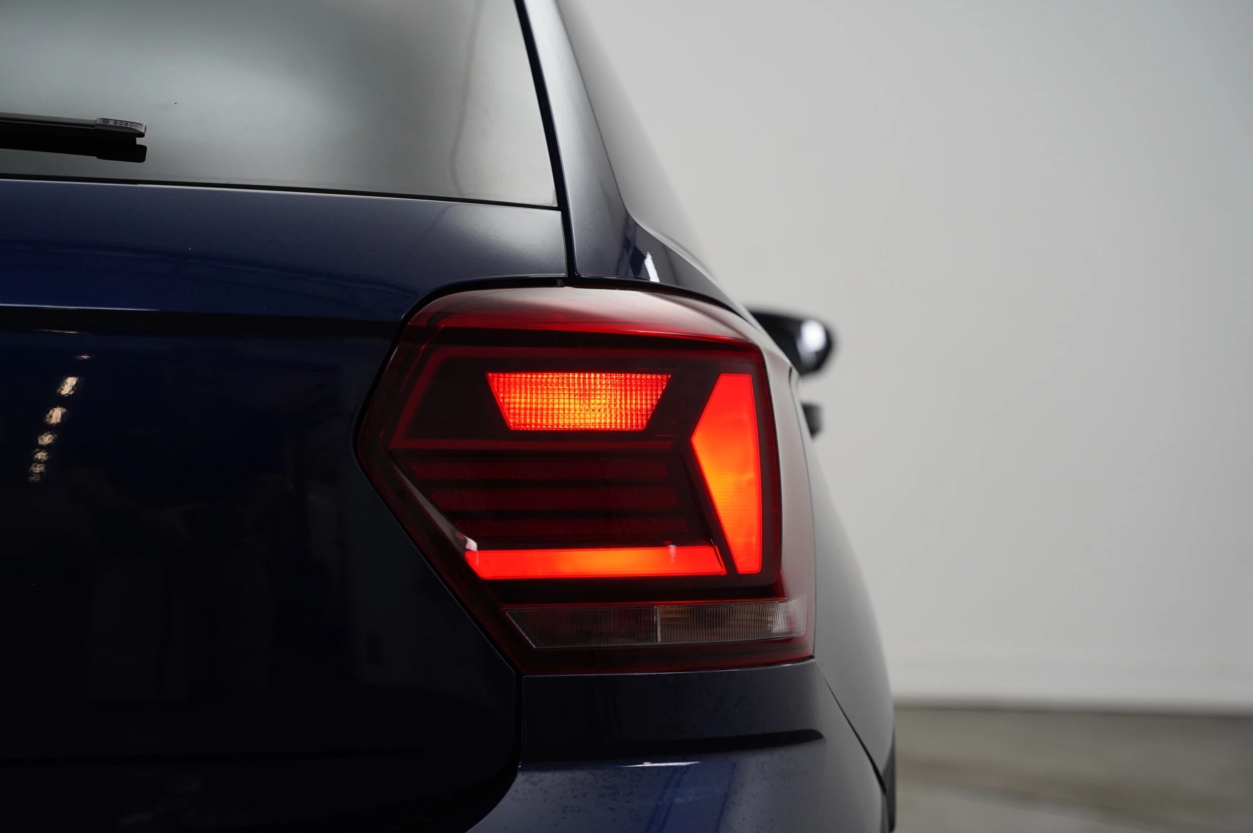 Volkswagen Polo 1.0 TSI 95 United 5dr