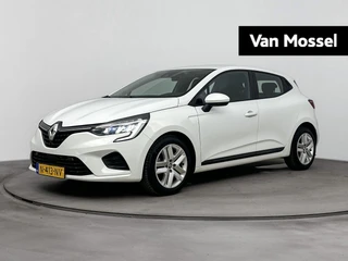 Renault Clio 1.0 TCe Zen