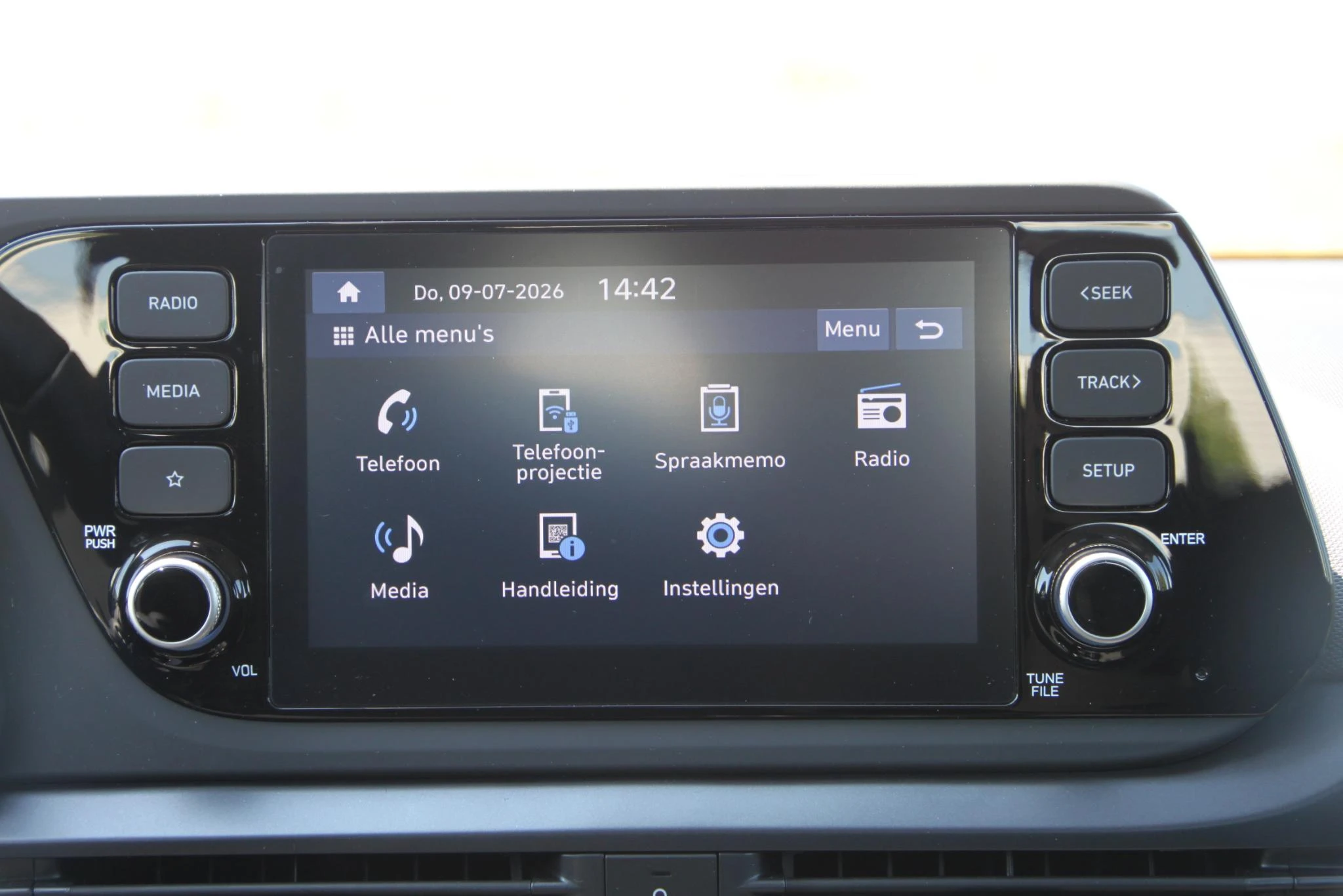 Hyundai i20 Twist