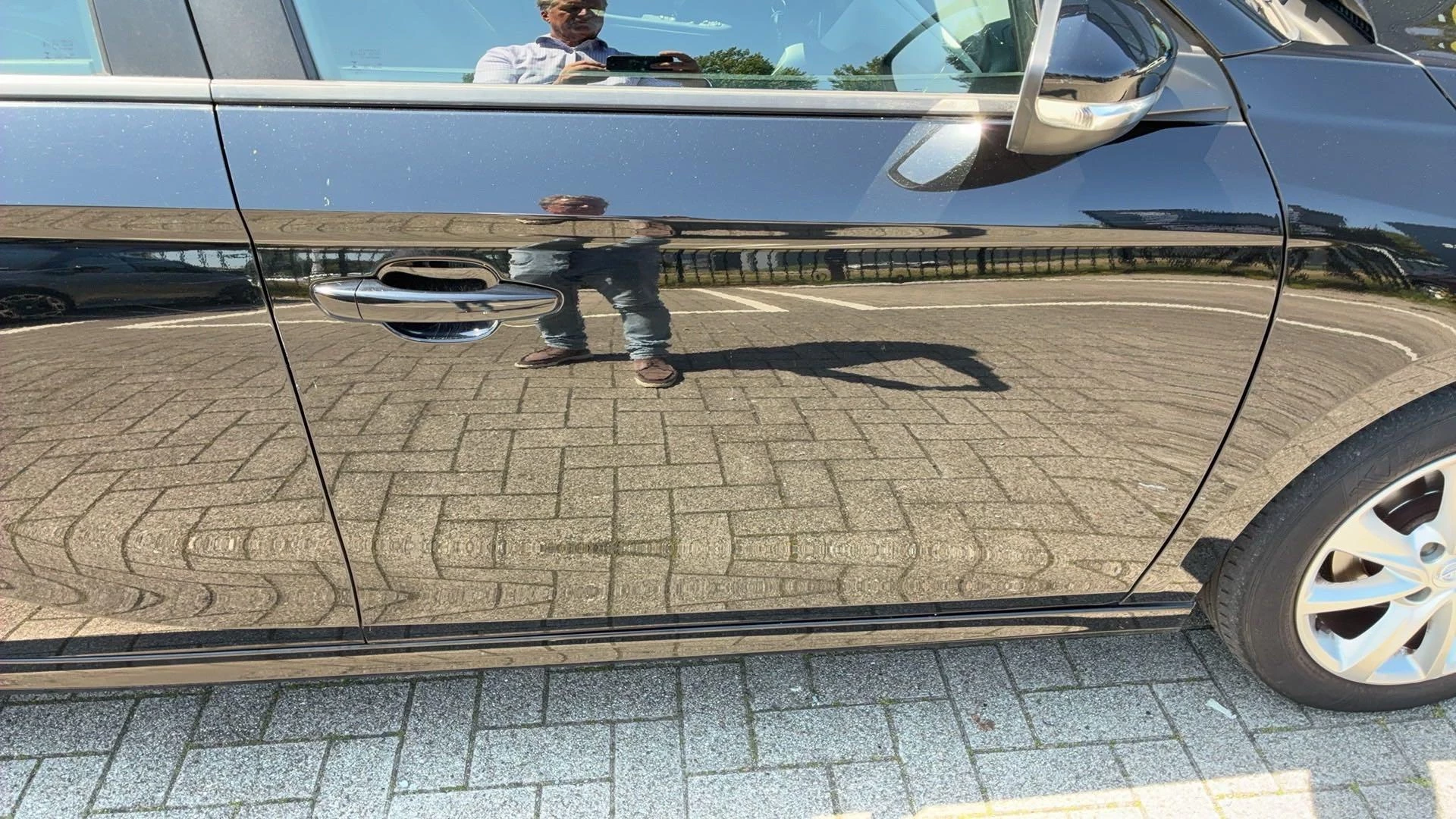 Opel Corsa 1.2 Elegance
