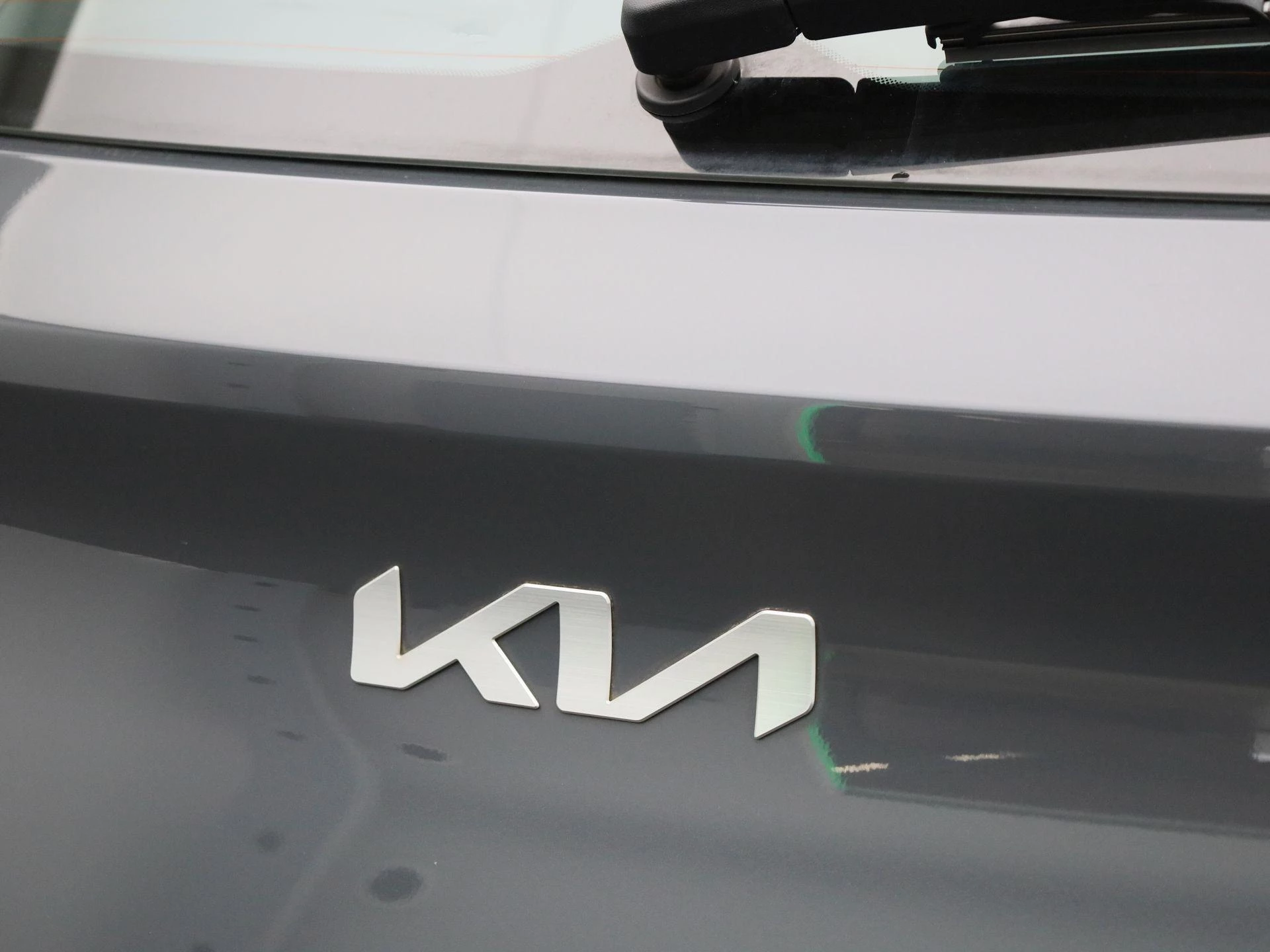Kia Stonic 1.2 Urban Edition