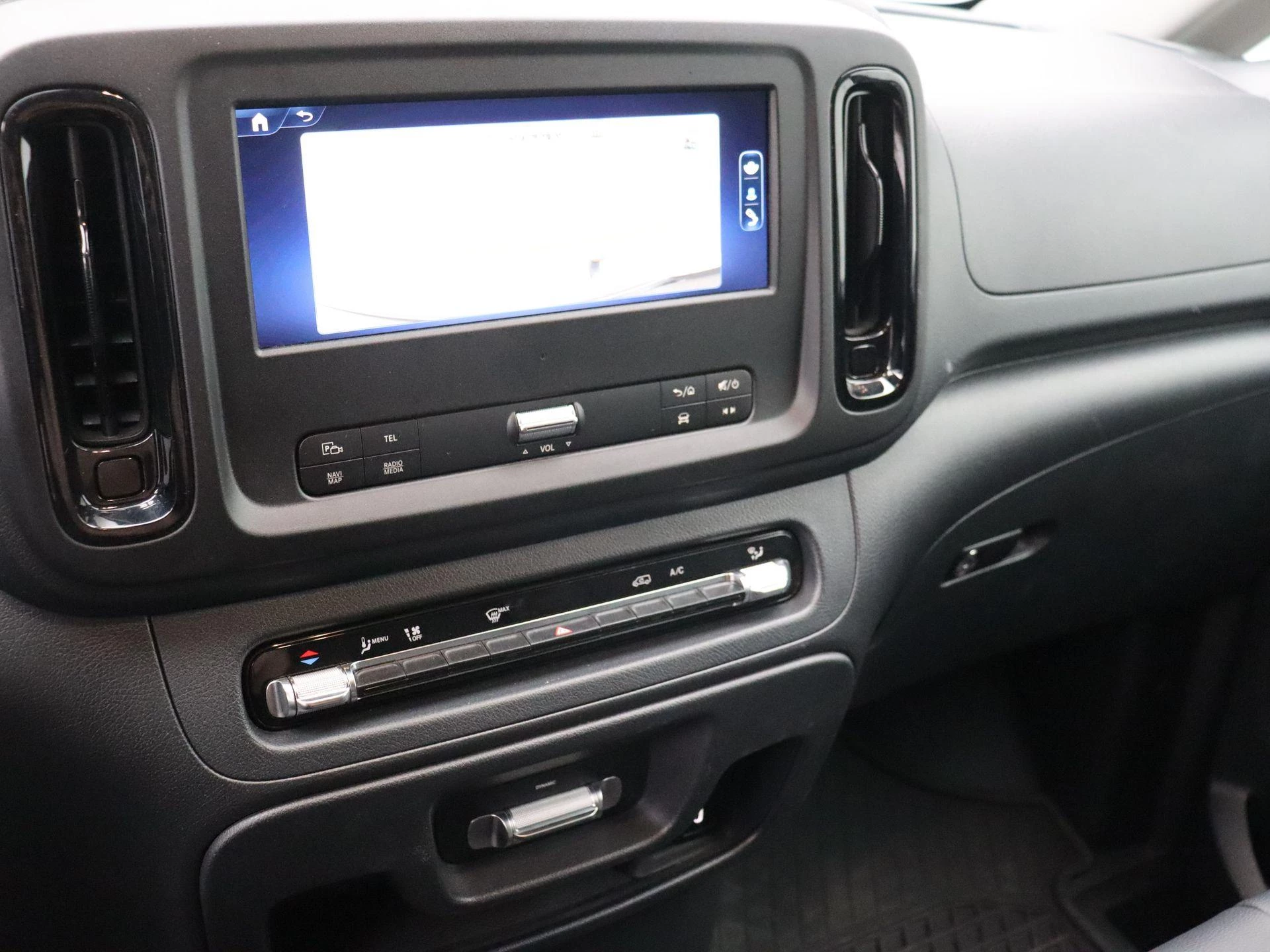 Mercedes-Benz Vito 2.0 CDI 114 PRO SWB L2