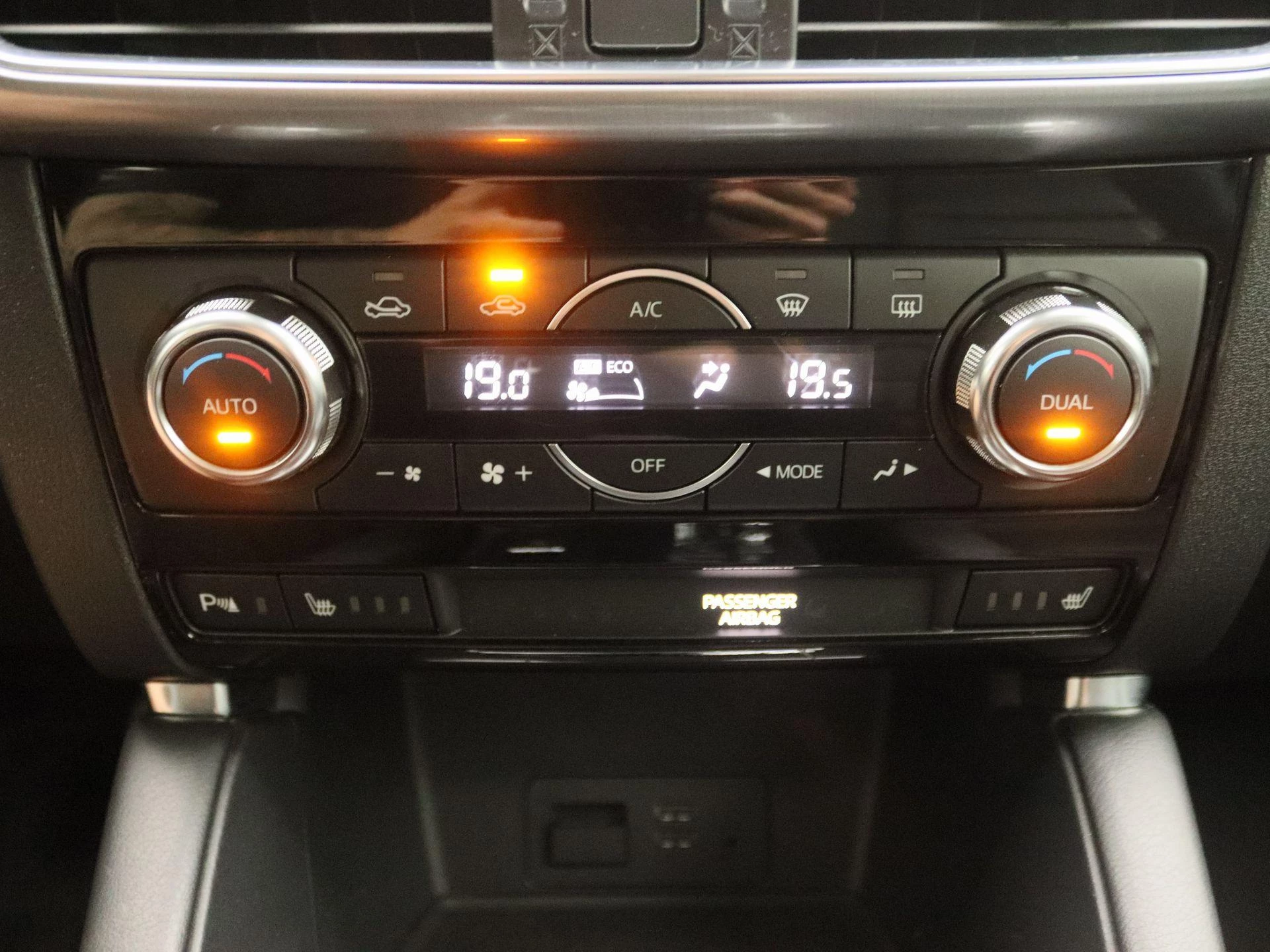 Mazda CX-5 2.0 SkyActiv-G 165 Skylease GT 2WD