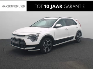 Kia Niro 1.6 GDi Hybrid ExecutiveLine