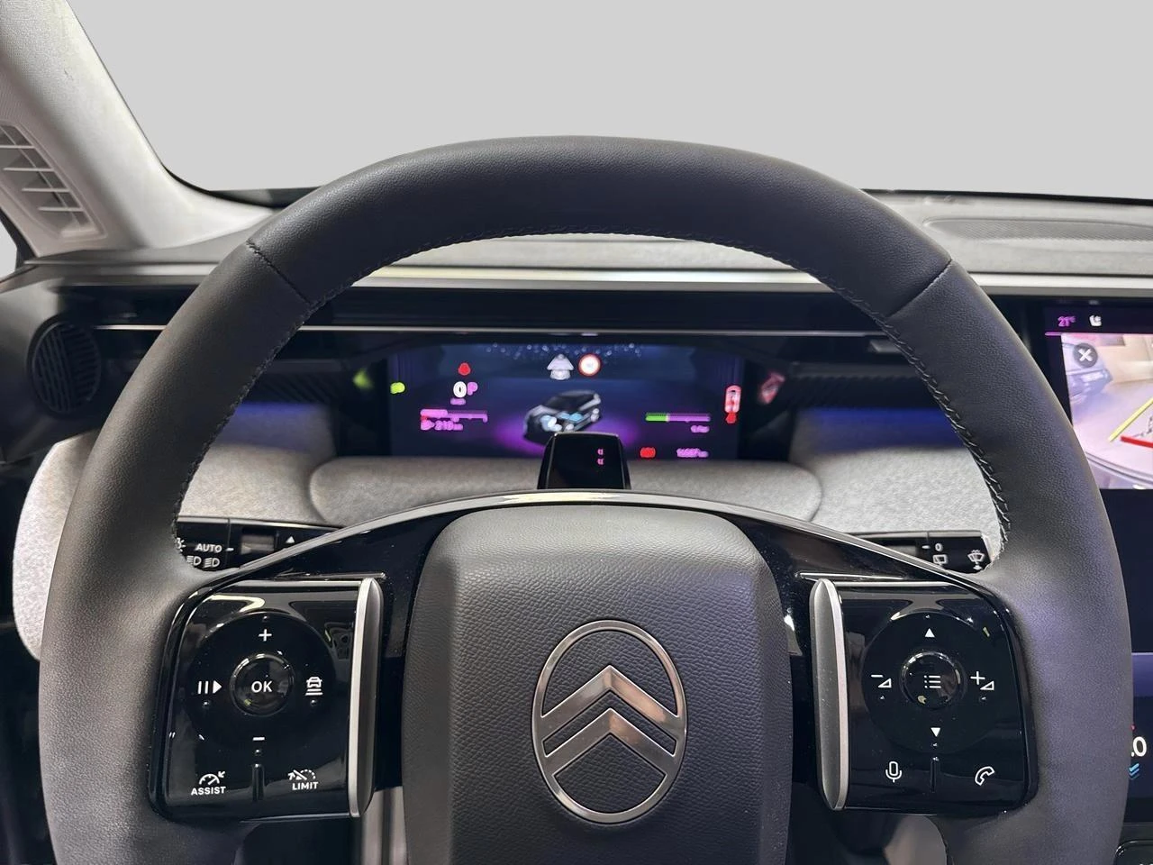 Citroën C5 Aircross Hybrid 136 ë-DCS6 MAX
